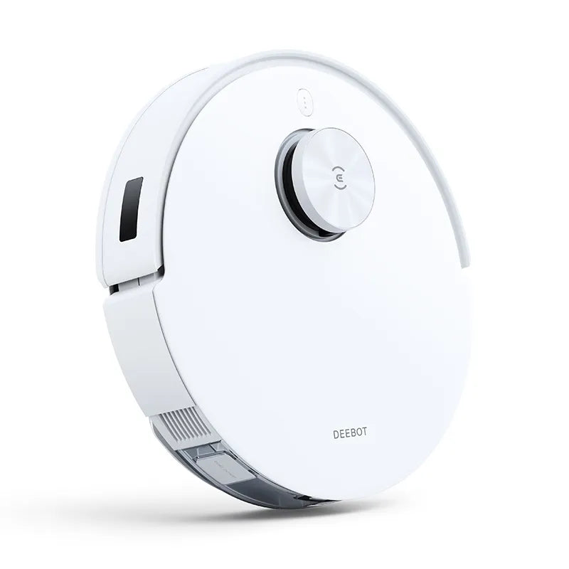 Ecovacs Deebot T10 Smart Robotic Vacuum Cleaner with Mop