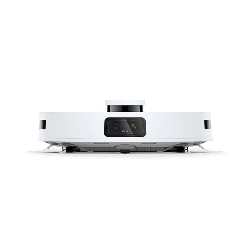 Ecovacs Deebot T10 Smart Robotic Vacuum Cleaner with Mop