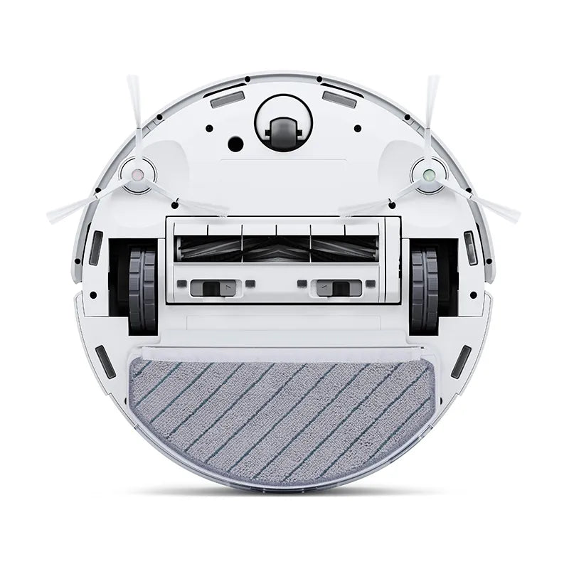 Ecovacs Deebot T10 Smart Robotic Vacuum Cleaner with Mop