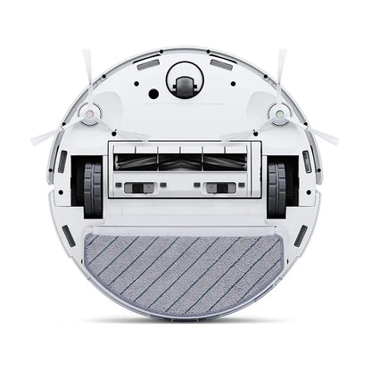 Ecovacs Deebot T10 Smart Robotic Vacuum Cleaner with Mop