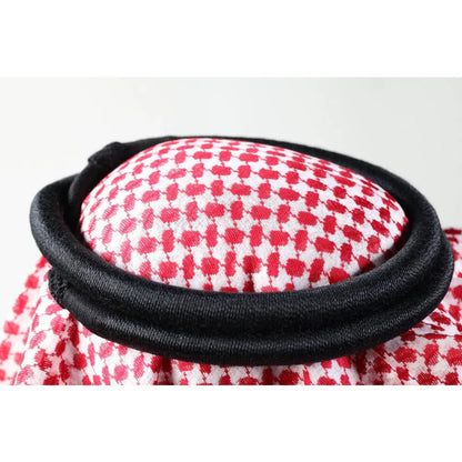 Premium Amiral Maraz Woven Wool Headband for Men - Gomix Brands Outlet