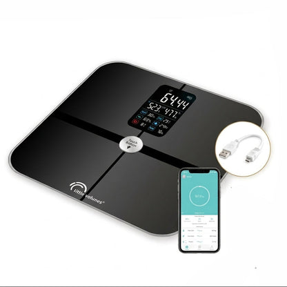 LITTLE BALANCE 8415 Smart Body Composition Scale