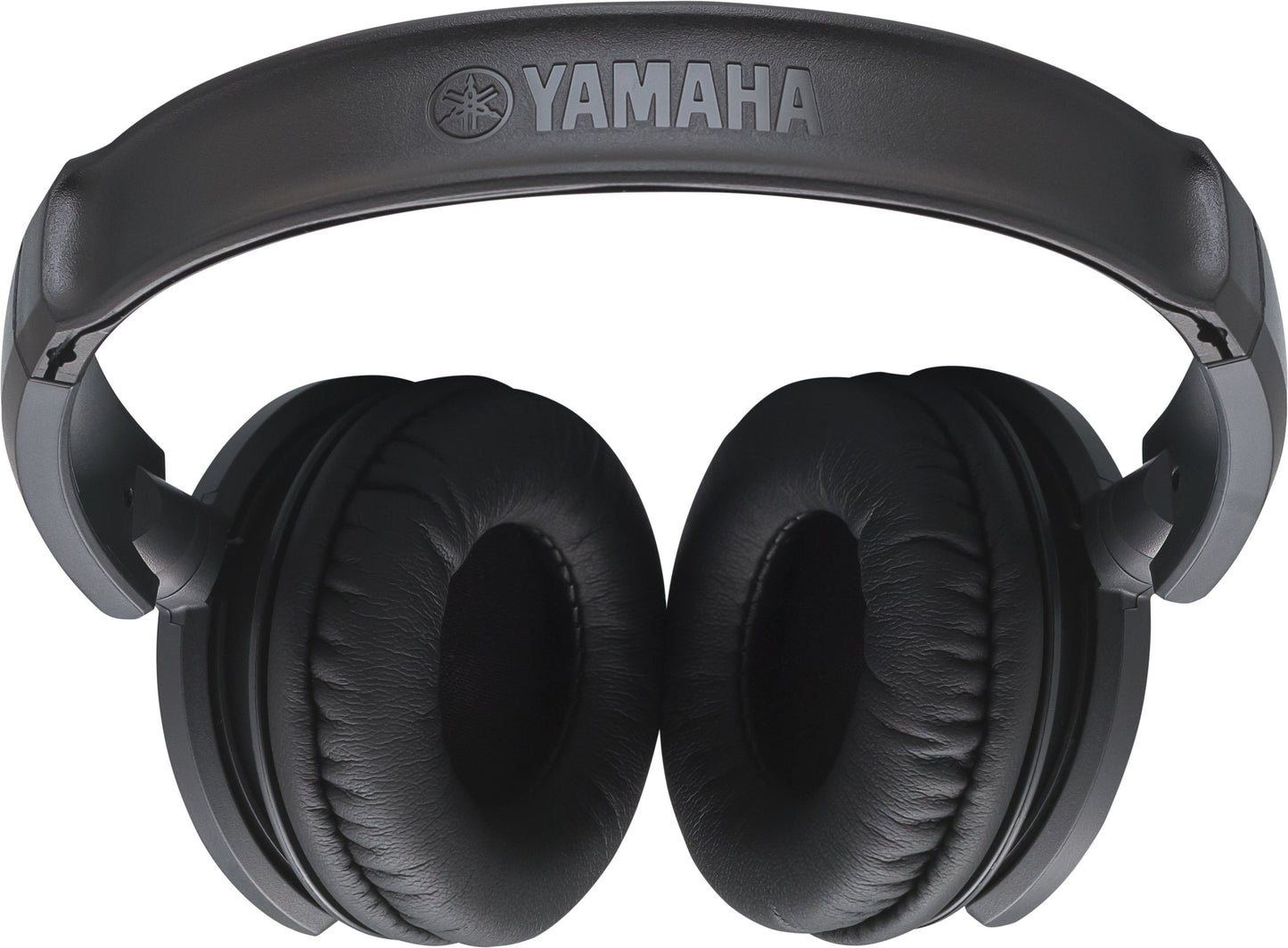 Yamaha HPH-100 Comfortable Closed-Back Studio Monitoring Headphones for Pianos & Keyboards
