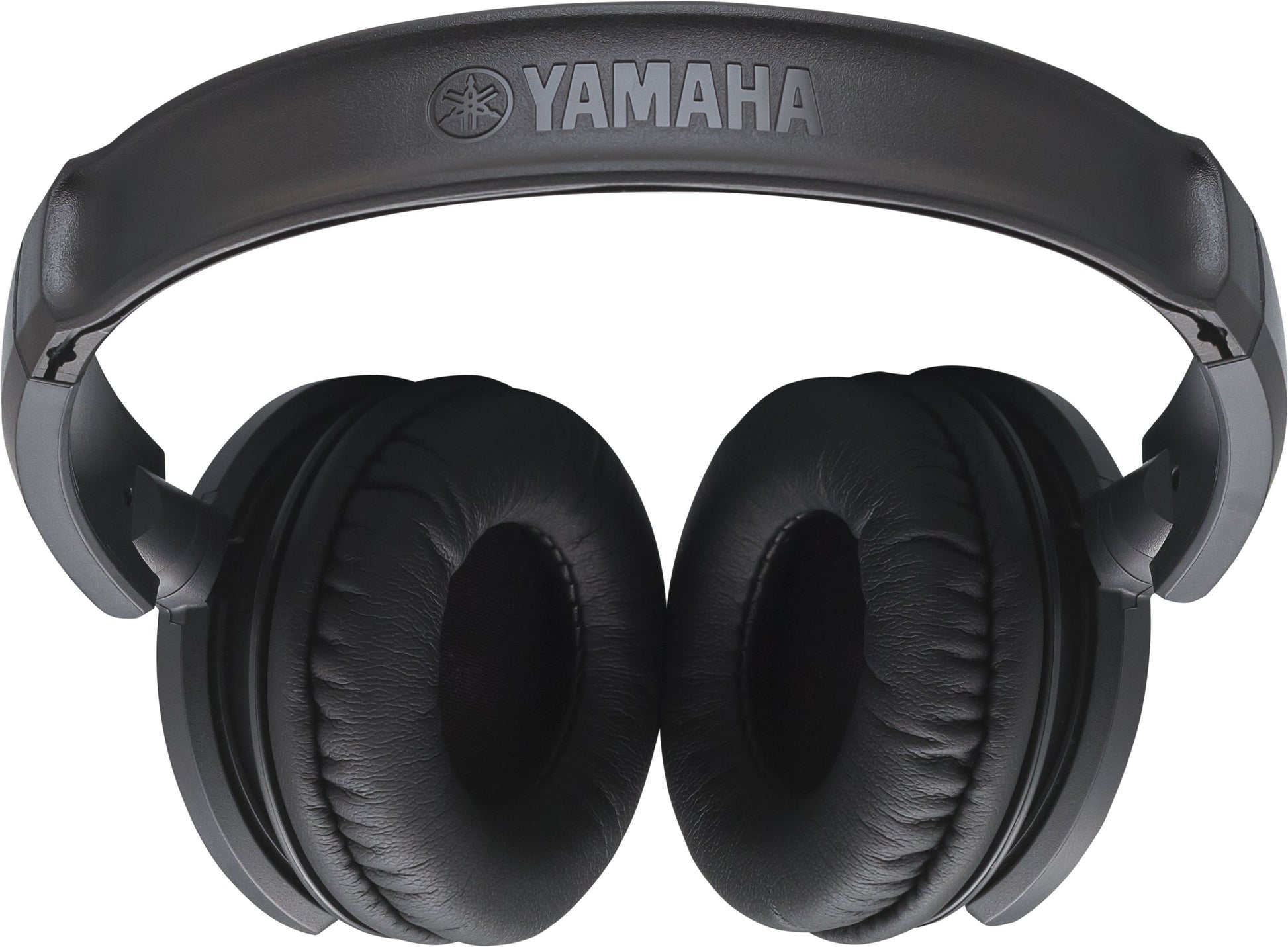 Yamaha HPH-100 Comfortable Closed-Back Studio Monitoring Headphones for Pianos & Keyboards