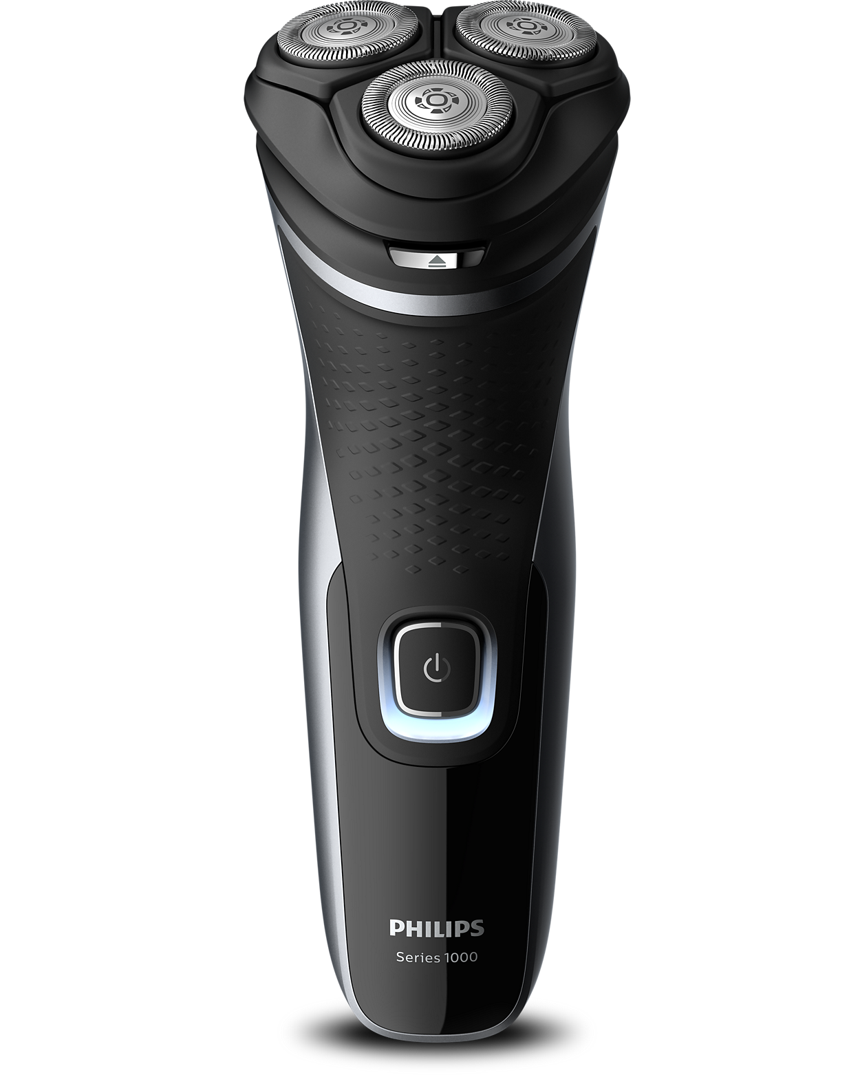 Philips Series 1000 Electric Shaver - Effortless, Clean Dry Shave