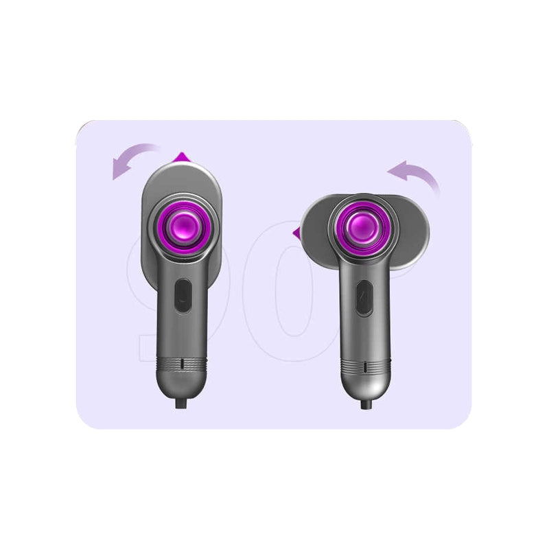 Portable 26W Steam Iron Compact for Home and Travel