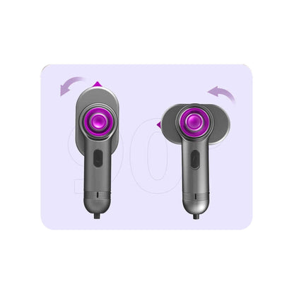 Portable 26W Steam Iron Compact for Home and Travel