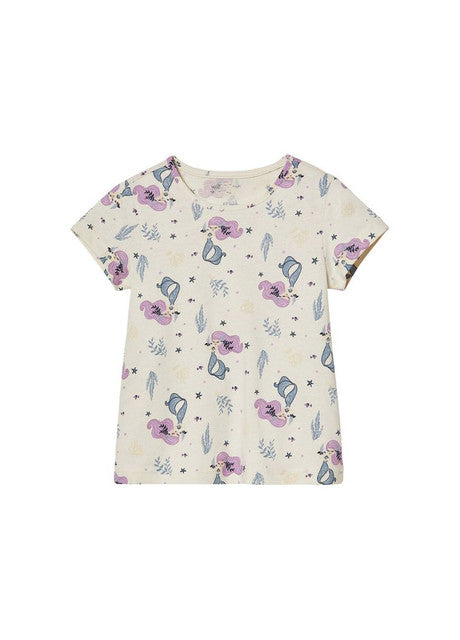 Lupilu Summer Combo T-Shirt 3 Pack