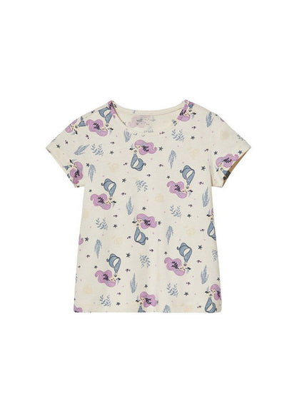 Lupilu Summer Combo T-Shirt 3 Pack