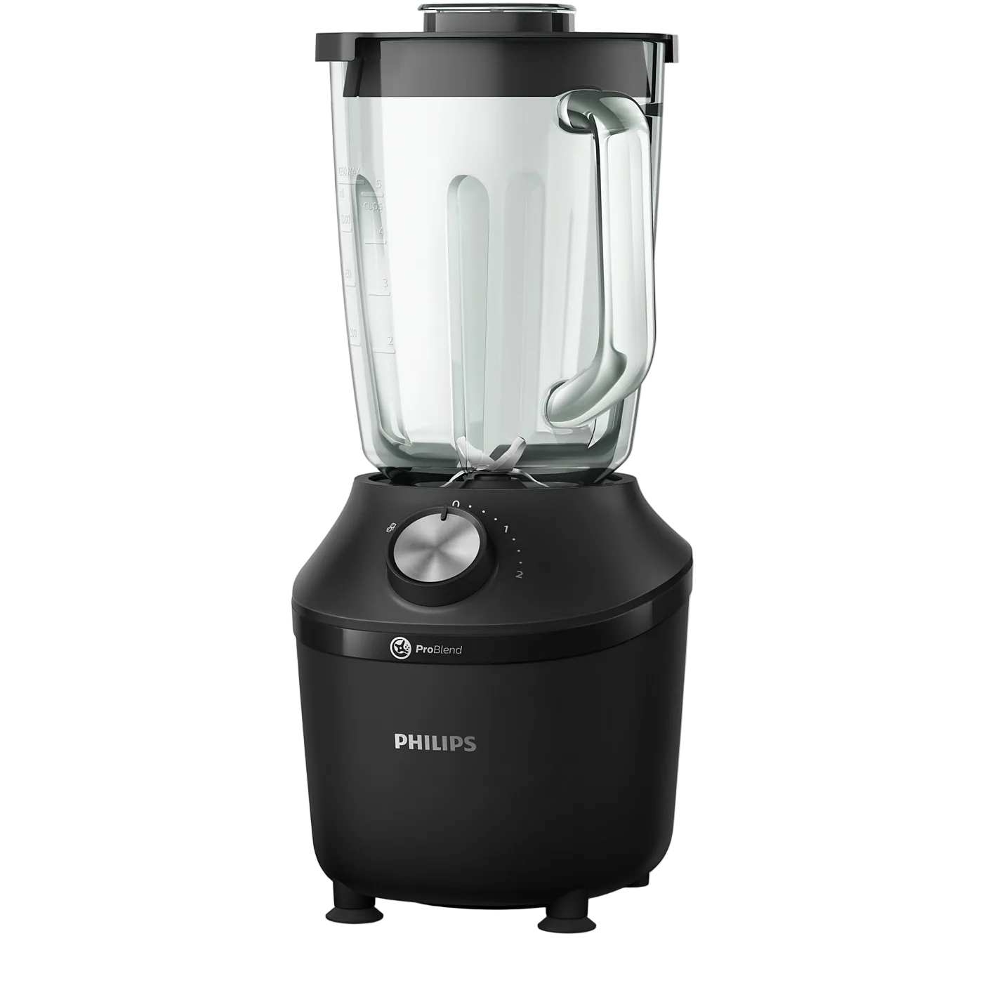 Philips 3000 Series Blender HR2291/01 2L Glass