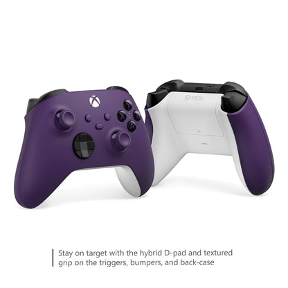 Astral Purple Xbox Wireless Controller – AST-PR