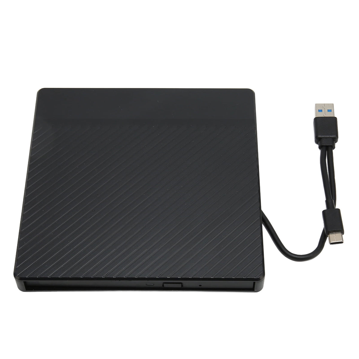 Anwintek USB 3.0 Type-A/Type-C Optical Drive Enclosure 23S4G