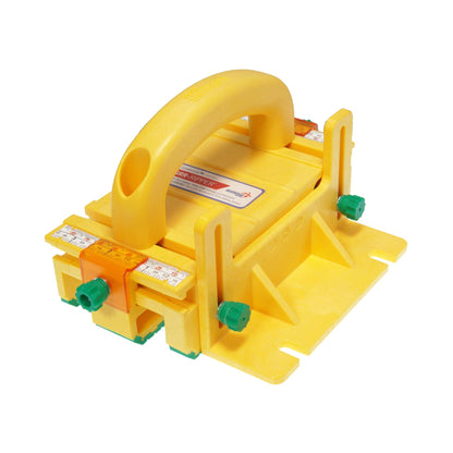 Micro Jig GRR-RIPPER+ 3D Pushblock SafeRip Kit for Table Saw