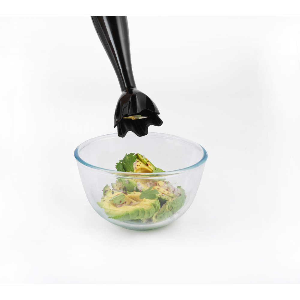 Progress Hand Blender 200W Black