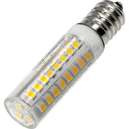 JANDEI JND-7201 E14 LED Bulb 6W 5 Pack