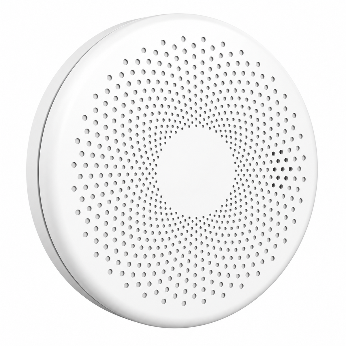 Smart Life Tuya WIFI Smoke & Carbon Monoxide (CO) Detector Sensor
