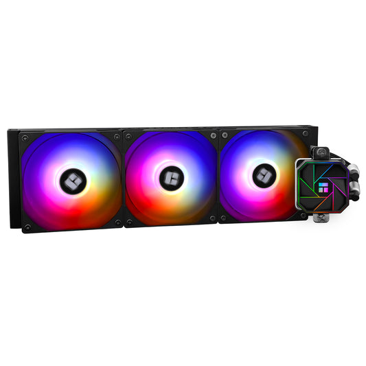 Thermalright Aqua Elite 360 V3 All-In-One CPU Liquid Cooler