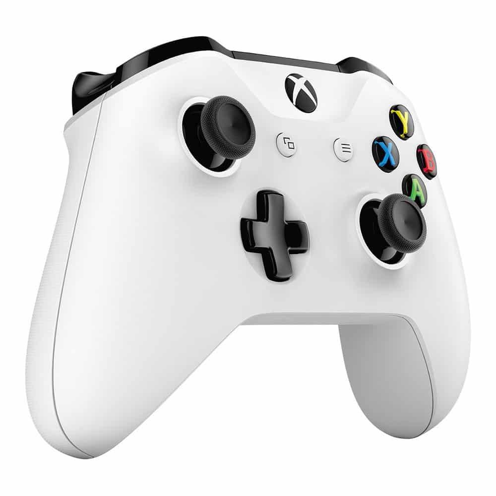 Microsoft Xbox One Wireless Controller with Bluetooth, Headset Jack - Gomix Brands Outlet