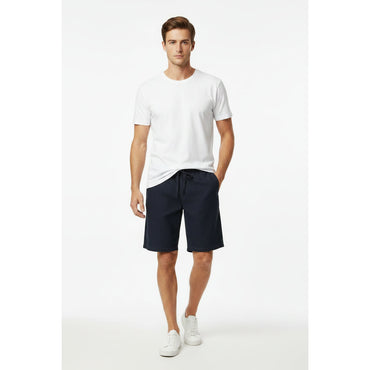 Livergy® Bermuda Shorts 50 Navy Blue Men’s