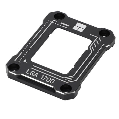 LGA1700 BCF Black Anti-Bend Frame CPU Contact Frame for Intel 12th Gen Processors