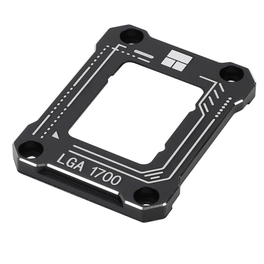 LGA1700 BCF Black Anti-Bend Frame CPU Contact Frame for Intel 12th Gen Processors