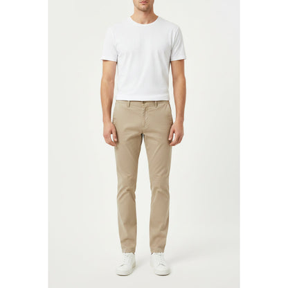 Livergy Men’s Chino Pants – Normal Rise