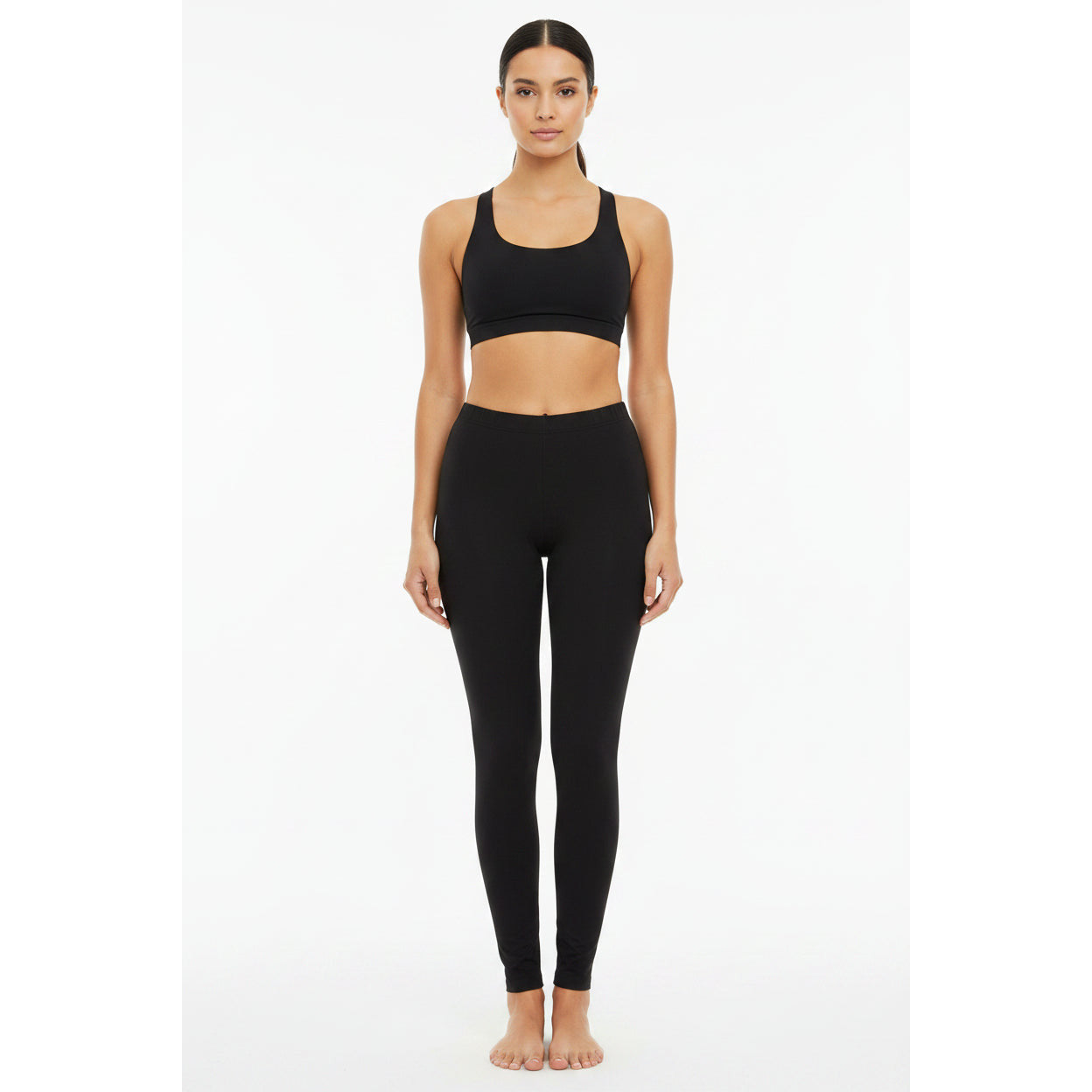 esmara Women Shaping Leggings