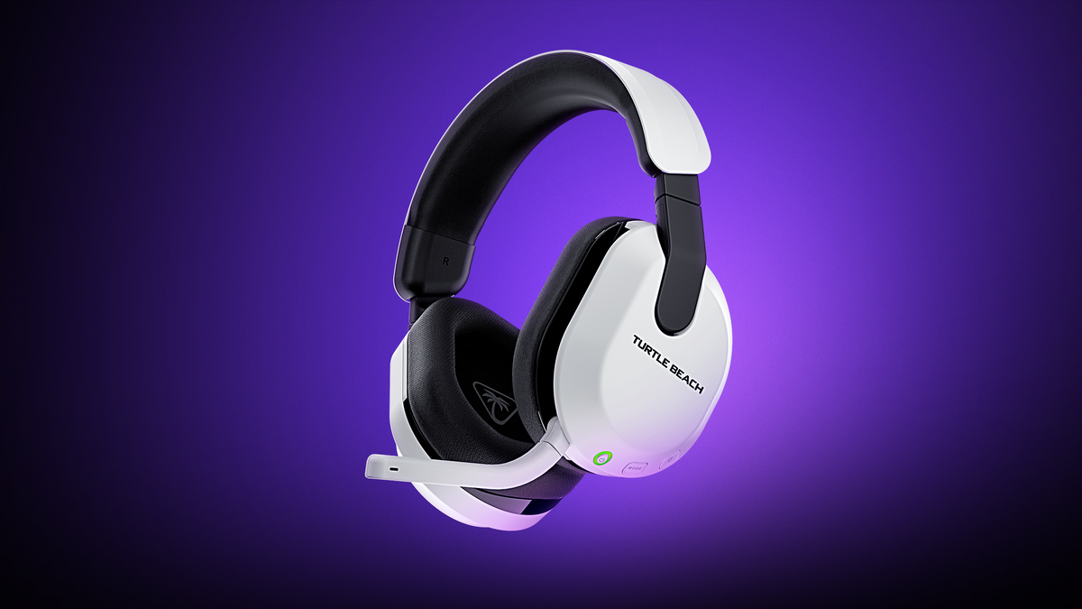 Turtle Beach Stealth 600 Gen 3 Wireless Gaming Headset