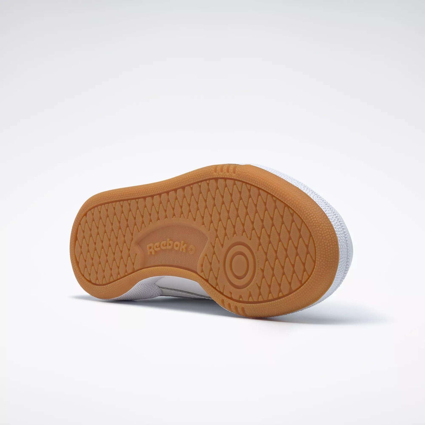 Women's Reebok Club C 85 Classic White Sneaker