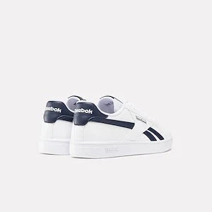 Reebok Court Retro Lifestyle Shoes – Classic Tennis-Inspired Sneaker
