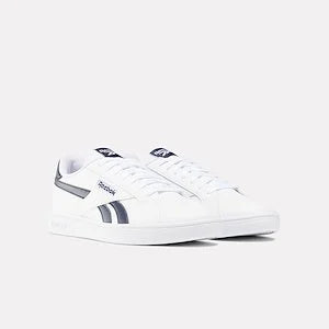 Reebok Court Retro Lifestyle Shoes – Classic Tennis-Inspired Sneaker