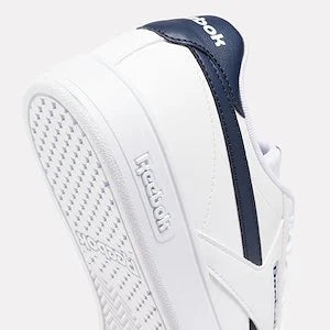 Reebok Court Retro Lifestyle Shoes – Classic Tennis-Inspired Sneaker