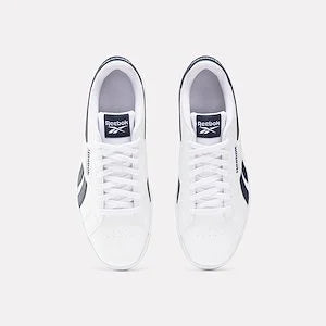 Reebok Court Retro Lifestyle Shoes – Classic Tennis-Inspired Sneaker
