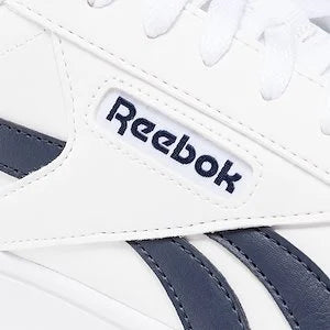 Reebok Court Retro Lifestyle Shoes – Classic Tennis-Inspired Sneaker