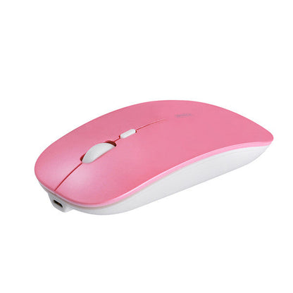 Inphic P-M1 Rechargeable Wireless Bluetooth Mouse