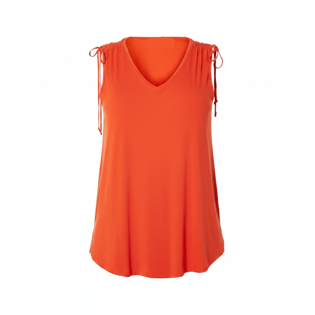 esmara® Women's Top XXL (XXL (52/54), Black)