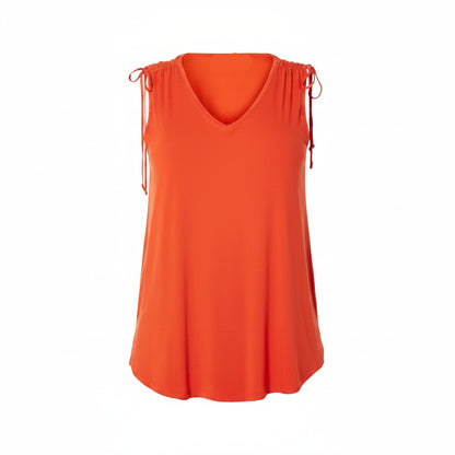 esmara® Women's Top XXL (XXL (52/54), Black)