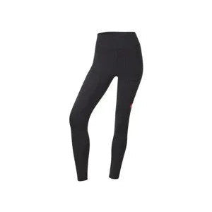 CRIVIT Women's High-Waist Functional Leggings with Pockets and Lycra - Gomix Brands Outlet