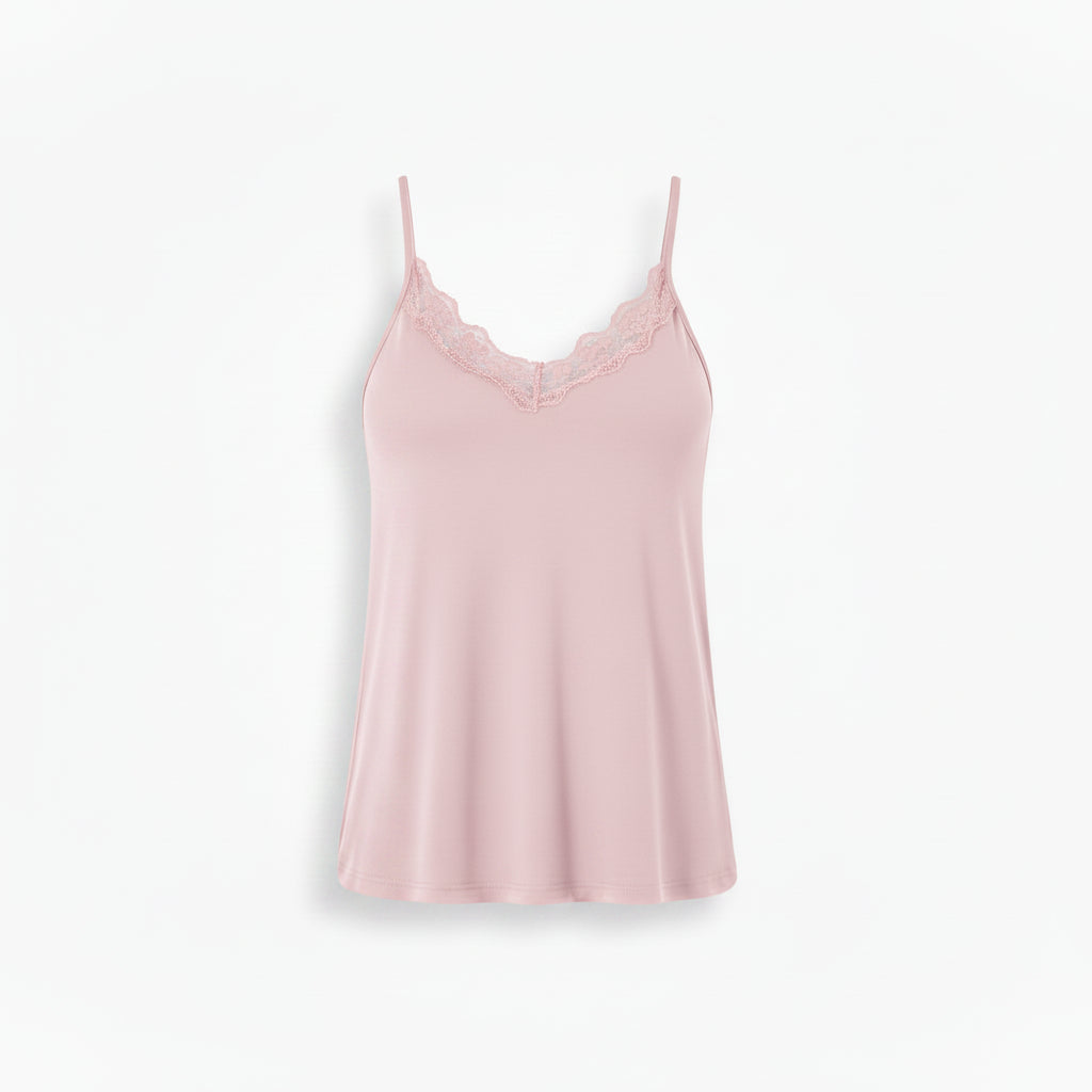 ESMARA® Women’s Top with Narrow Straps
