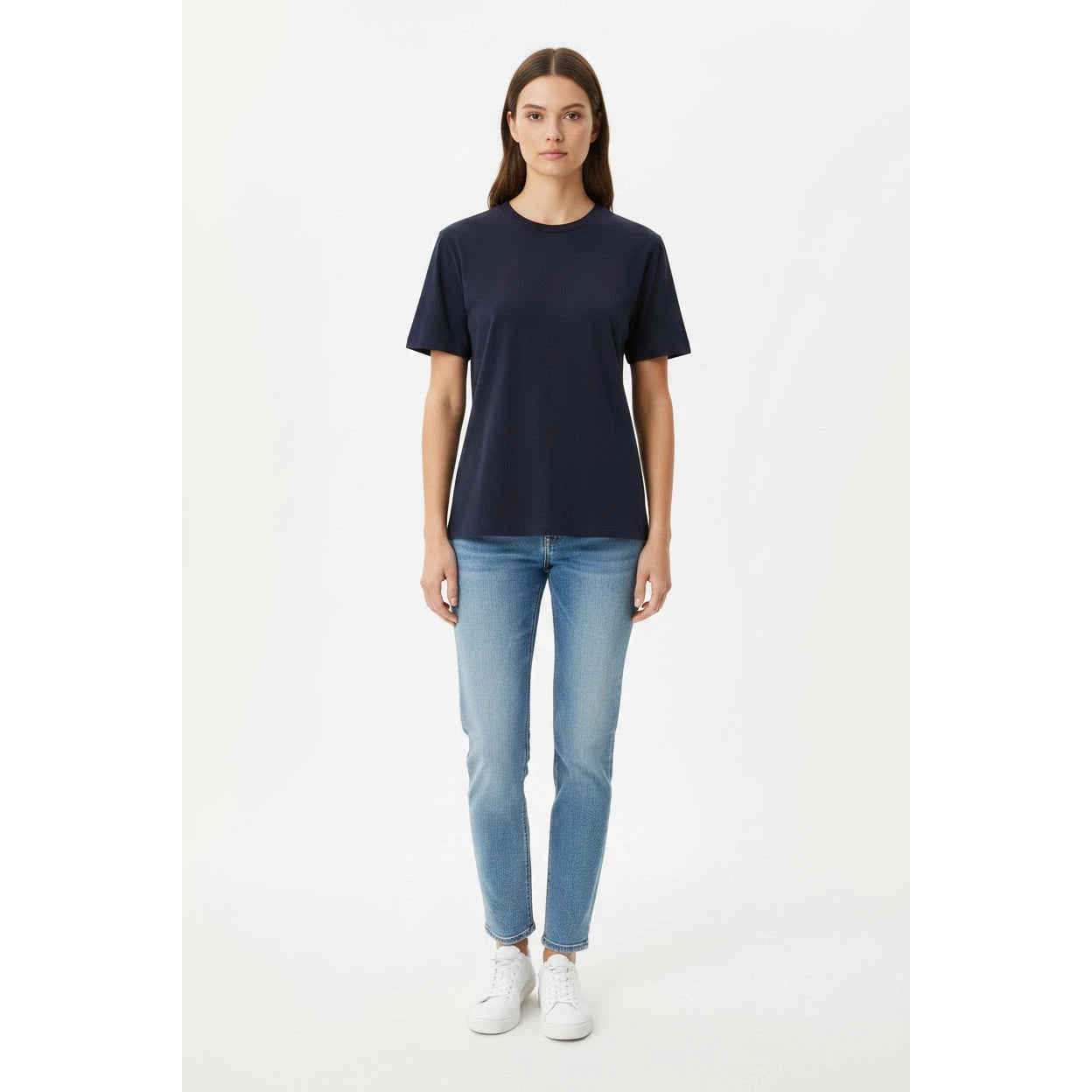 esmara® women's T‑Shirt 100 % Bio Cotton