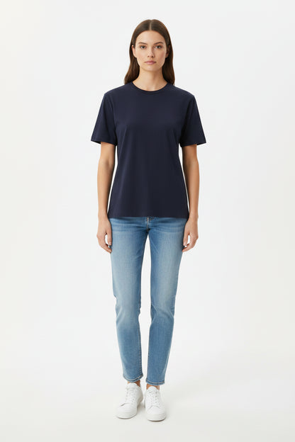 esmara® women's T‑Shirt 100 % Bio Cotton