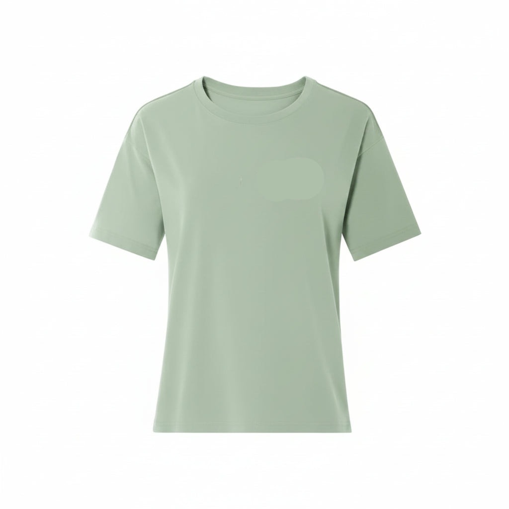esmara® women's T‑Shirt 100 % Bio Cotton