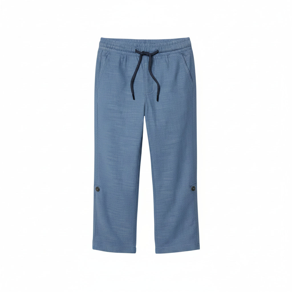 lupilu® Boys' Summer Pants 100387100012
