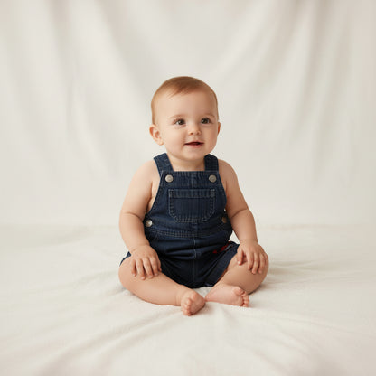 lupilu® Baby Suspenders & Overalls