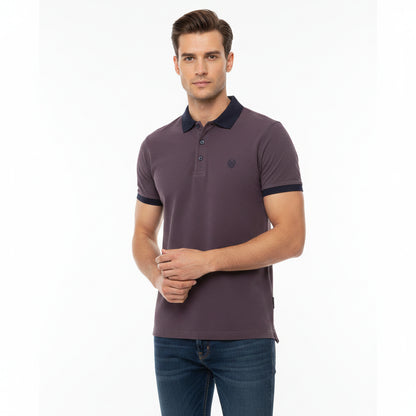 LIVERGY® Men's Polo Shirt