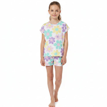 pepperts!® Girls' Pajama Set