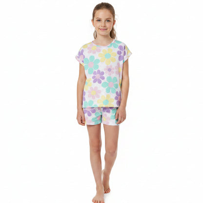 pepperts!® Girls' Pajama Set