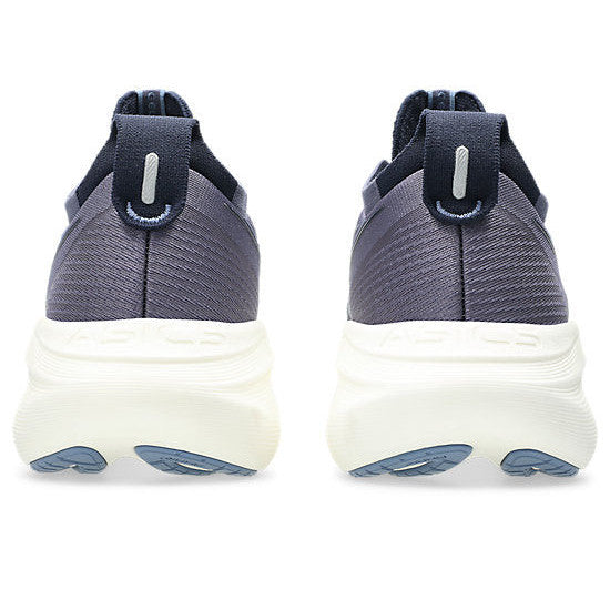 ASICS GEL-NIMBUS 27 Men's Running Shoes - Plush Cushioning, Smooth Ride