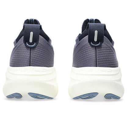 ASICS GEL-NIMBUS 27 Men's Running Shoes - Plush Cushioning, Smooth Ride