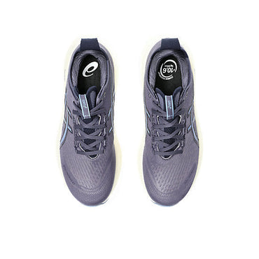 ASICS GEL-NIMBUS 27 Men's Running Shoes - Plush Cushioning, Smooth Ride